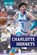 Charlotte Hornets, Anthony K. Hewson - Paperback - 9798892509275