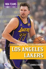 Los Angeles Lakers - Charlie Beattie - 9798892509374