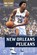 New Orleans Pelicans, Connor Stratton - Paperback - 9798892509428