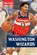 Washington Wizards, Elliott Smith - Paperback - 9798892509534
