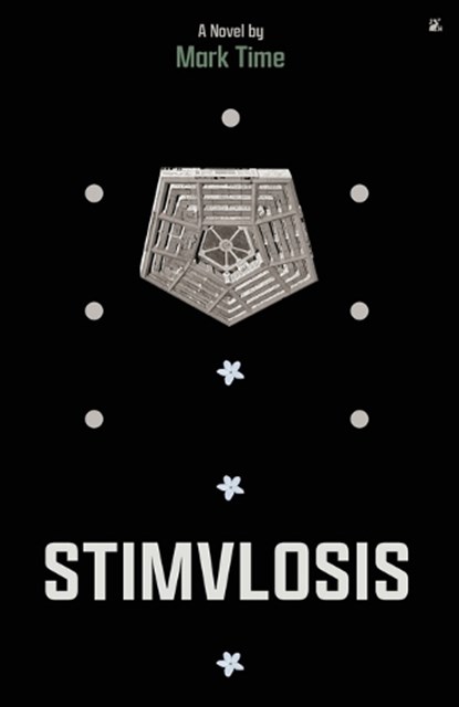 Stimulosis, Mark Time - Paperback - 9798892520515