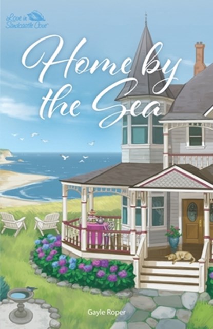 Home by the Sea, Gayle Roper - Paperback - 9798892534390