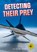 Shark Watch!: Detecting Their Prey, Julie Lavender - Gebonden - 9798892606424