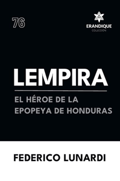 Lempira, Federico Lunardi - Paperback - 9798892673129