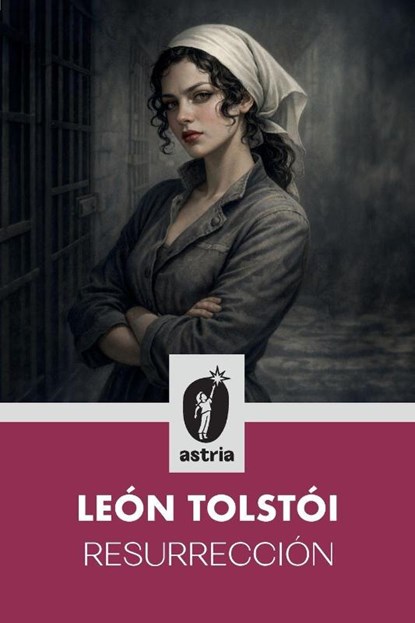 Resurrección, León Tolstói - Paperback - 9798892675840