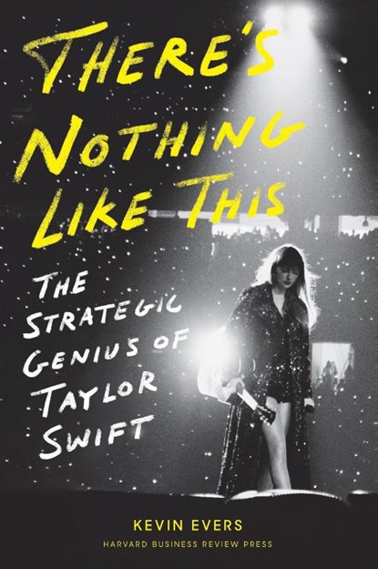 There's Nothing Like This, Kevin Evers - Gebonden - 9798892790178