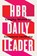 HBR Daily Leader, Harvard Business Review - Paperback - 9798892791076