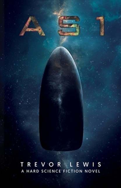 As1, Trevor Lewis - Paperback - 9798892830997