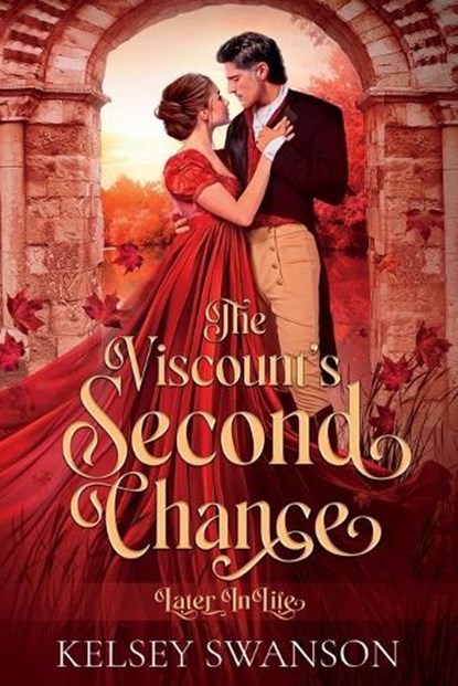 The Viscount's Second Chance, Kelsey Swanson - Paperback - 9798892832151