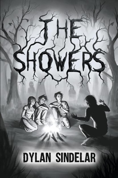 The Showers, Dylan Sindelar - Paperback - 9798892850971
