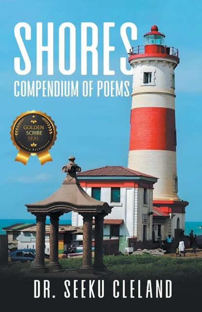 Shores, Seeku Cleland - Paperback - 9798892854252