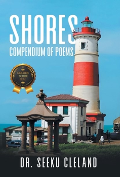 Shores, Seeku Cleland - Gebonden - 9798892854269