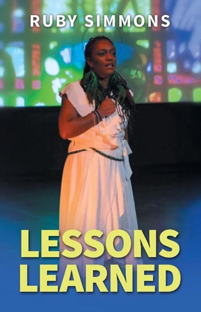 Lessons Learned, Ruby Simmons - Paperback - 9798892855839