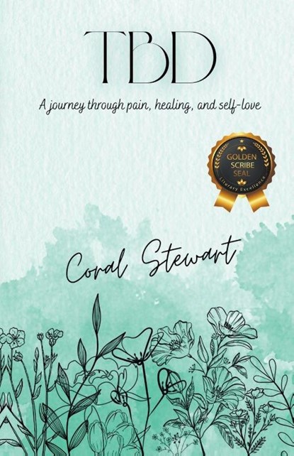 TBD, Coral Stewart - Paperback - 9798892855938
