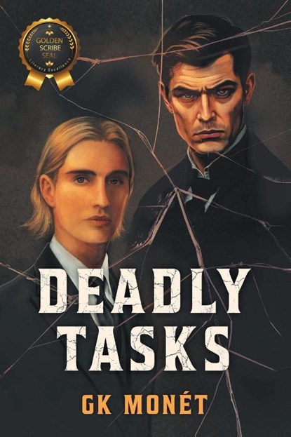 Deadly Tasks, Gk Monét - Paperback - 9798892857130