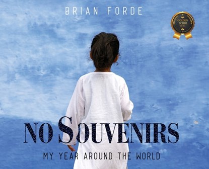 No Souvenirs, Brian Forde - Gebonden - 9798892857444