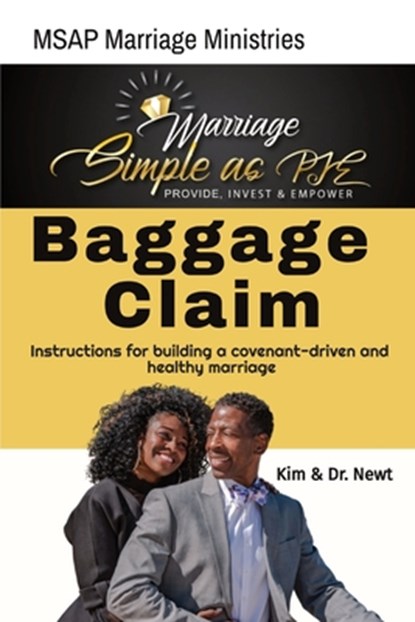 Baggage Claim, Kimberly H. Miller ; Newton H. Miller - Paperback - 9798892925075