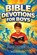 Bible Devotions for Boys, Ahoy Publications - Paperback - 9798892965460