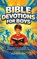 Bible Devotions for Boys, Ahoy Publications - Gebonden - 9798892965514