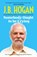 Somebody Ought To Be Crying, J. B. Hogan - Paperback - 9798892990011