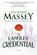 The Langley Credential, Richard Massey - Paperback - 9798892990325