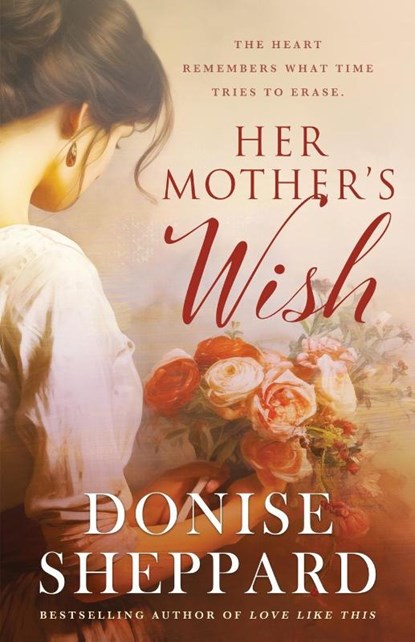Her Mother's Wish, Donise Sheppard - Paperback - 9798892990363