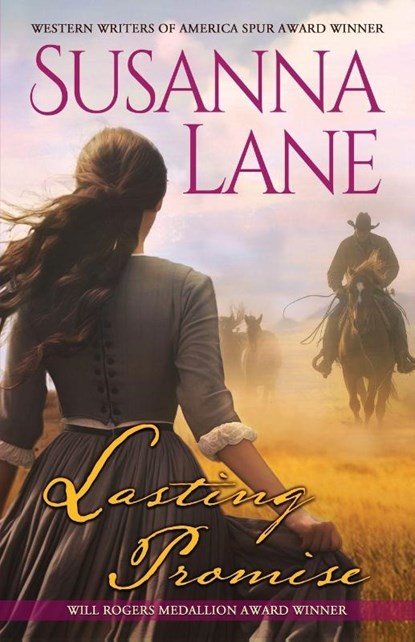 Lasting Promise, Susanna Lane - Paperback - 9798892990844