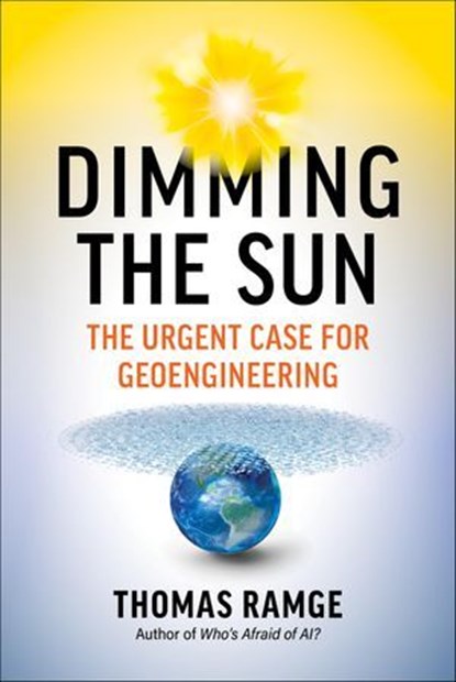 Dimming the Sun, Thomas Ramge - Ebook - 9798893030556