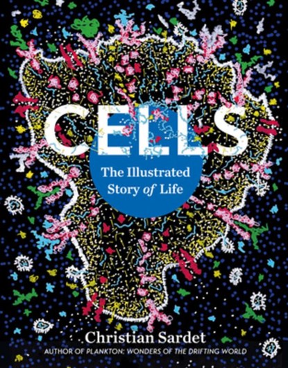 Cells, Christian Sardet - Paperback - 9798893030839