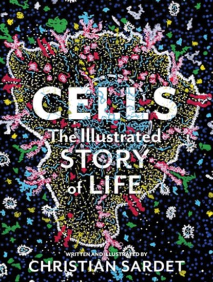 Cells, Christian Sardet - Paperback - 9798893030839