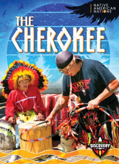 The Cherokee, Betty Marcks - Paperback - 9798893040647