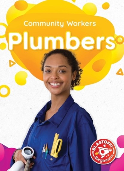 Plumbers, Amy McDonald - Gebonden - 9798893042160