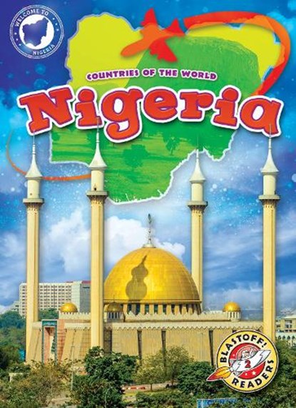 Nigeria, Bryan Langdo - Gebonden - 9798893042313