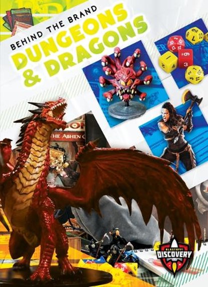 Dungeons & Dragons, Joy Lao-Se - Gebonden - 9798893042566