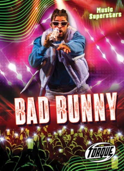 Bad Bunny, Ariel Factor Birdoff - Gebonden - 9798893042603