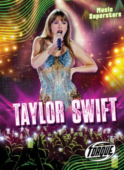 Taylor Swift, Suzane Nguyen - Gebonden - 9798893042672