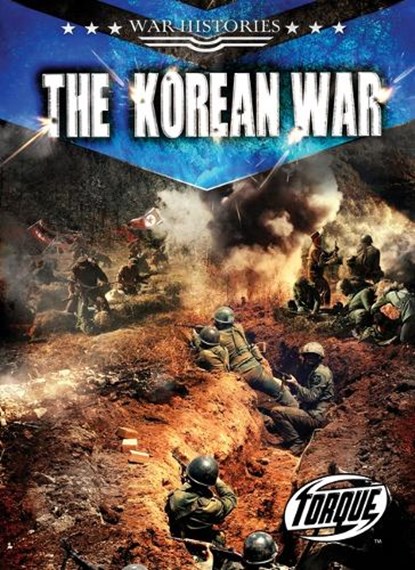 The Korean War, Kieran Downs - Gebonden - 9798893042733