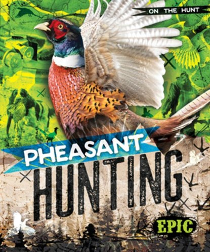 Pheasant Hunting, Roxanne Troup - Gebonden - 9798893042856