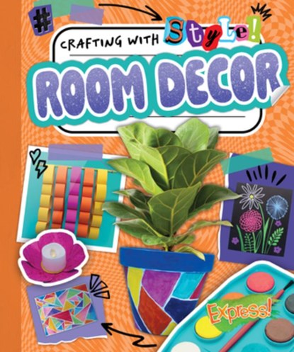 Room Decor, Elizabeth Neuenfeldt - Gebonden - 9798893042979