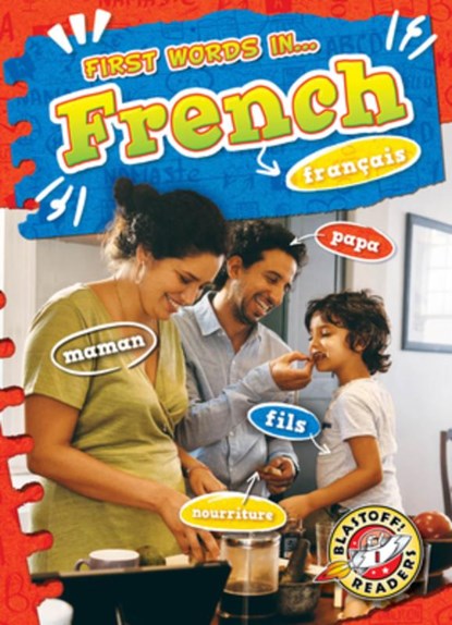 French, Kirsten Chang - Gebonden - 9798893044492