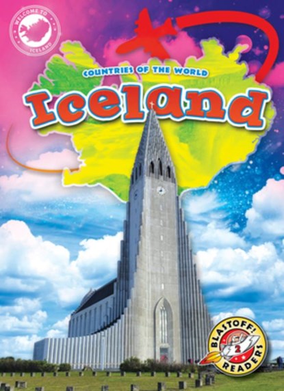 Iceland, Bryan Langdo - Gebonden - 9798893044591