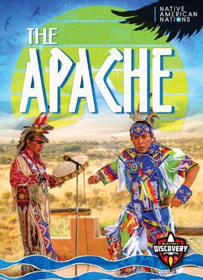 The Apache, Betty Marcks - Paperback - 9798893045383