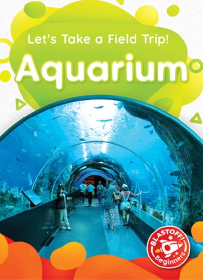 Aquarium, Rebecca Sabelko - Gebonden - 9798893047608