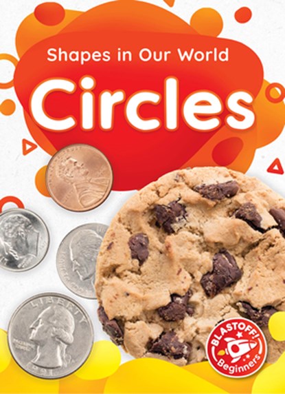 Circles, Ashley Kuehl - Gebonden - 9798893047660