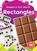 Rectangles, Betsy Rathburn - Gebonden - 9798893047691