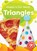 Triangles, Amy McDonald - Gebonden - 9798893047714