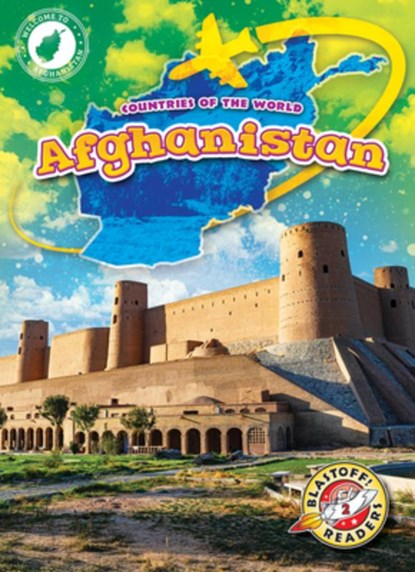 Afghanistan, Bryan Langdo - Gebonden - 9798893047806