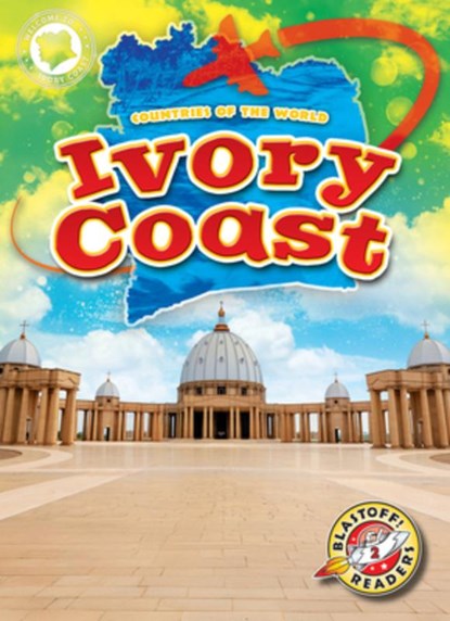 Ivory Coast, Suzane Nguyen - Gebonden - 9798893047844