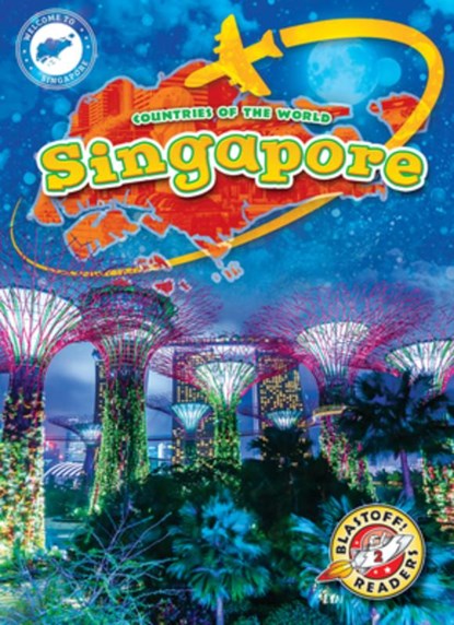 Singapore, Suzane Nguyen - Gebonden - 9798893047875