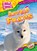 Arctic Foxes, Chris Bowman - Gebonden - 9798893047882